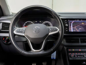 Volkswagen T K684KJ financial lease – Leaseprijzen.nl – afbeelding 2