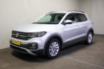 Volkswagen T K684KJ financial lease – Leaseprijzen.nl – afbeelding 4