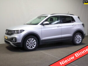 Volkswagen T K684KJ financial lease – Leaseprijzen.nl – afbeelding 1