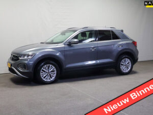 Volkswagen T P599RV financial lease – Leaseprijzen.nl – afbeelding 1