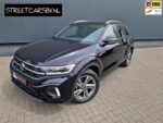 Volkswagen T-ROC  financial lease – Leaseprijzen.nl – afbeelding 2