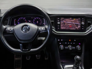 Volkswagen T RZ884T financial lease – Leaseprijzen.nl – afbeelding 2