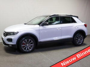 Volkswagen T RZ884T financial lease – Leaseprijzen.nl – afbeelding 1