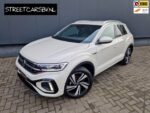 Volkswagen T-Roc  financial lease – Leaseprijzen.nl – afbeelding 2