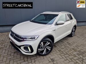 Volkswagen T-Roc  financial lease – Leaseprijzen.nl – afbeelding 2