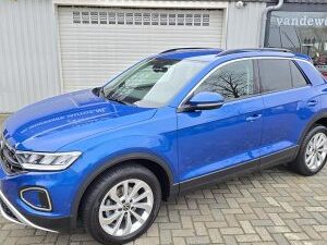 Volkswagen T-Roc  financial lease – Leaseprijzen.nl – afbeelding 2