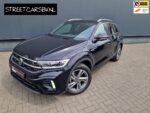 Volkswagen T-Roc  financial lease – Leaseprijzen.nl – afbeelding 1
