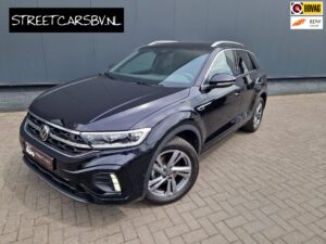 Volkswagen T-Roc  financial lease – Leaseprijzen.nl – afbeelding 1