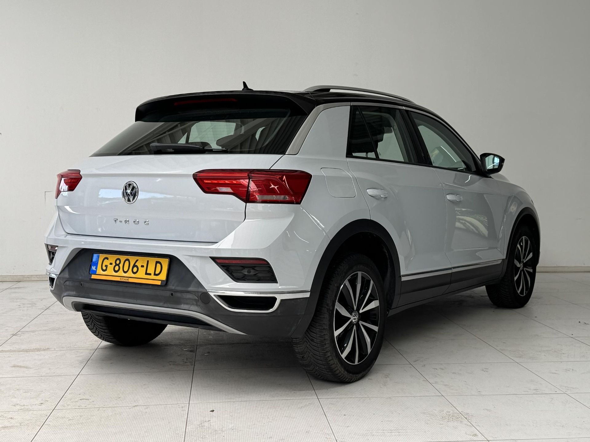Volkswagen T-Roc G-806-LD financial lease – Leaseprijzen.nl – afbeelding 2