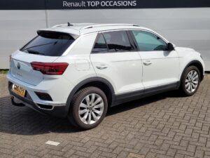 Volkswagen T-Roc GDS-27-F financial lease – Leaseprijzen.nl – afbeelding 2