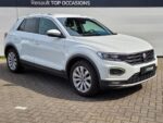 Volkswagen T-Roc GDS-27-F financial lease – Leaseprijzen.nl – afbeelding 4