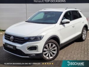 Volkswagen T-Roc GDS-27-F financial lease – Leaseprijzen.nl – afbeelding 1
