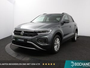 Volkswagen T-Roc JVJ-06-L financial lease – Leaseprijzen.nl – afbeelding 1