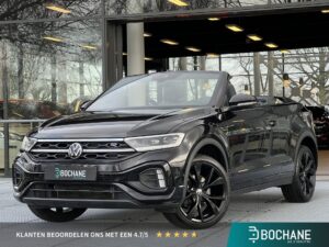 Volkswagen T-Roc JXG-42-K financial lease – Leaseprijzen.nl – afbeelding 1