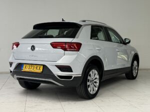Volkswagen T-Roc K-373-KX financial lease – Leaseprijzen.nl – afbeelding 2