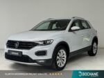 Volkswagen T-Roc K-373-KX financial lease – Leaseprijzen.nl – afbeelding 1