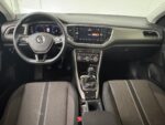 Volkswagen T-Roc K-373-KX financial lease – Leaseprijzen.nl – afbeelding 3
