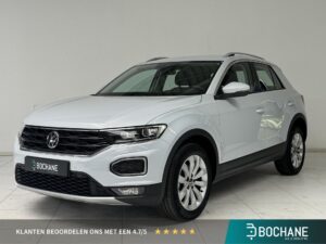 Volkswagen T-Roc K-373-KX financial lease – Leaseprijzen.nl – afbeelding 1
