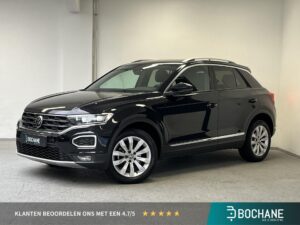 Volkswagen T-Roc K-522-PP financial lease – Leaseprijzen.nl – afbeelding 1