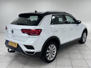 Volkswagen T-Roc K-712-TK financial lease – Leaseprijzen.nl – afbeelding 2