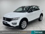 Volkswagen T-Roc K-712-TK financial lease – Leaseprijzen.nl – afbeelding 1