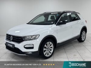 Volkswagen T-Roc K-712-TK financial lease – Leaseprijzen.nl – afbeelding 1