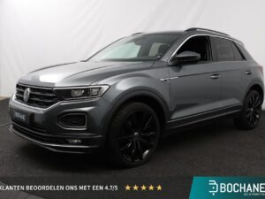 Volkswagen T-Roc KDJ-44-G financial lease – Leaseprijzen.nl – afbeelding 1