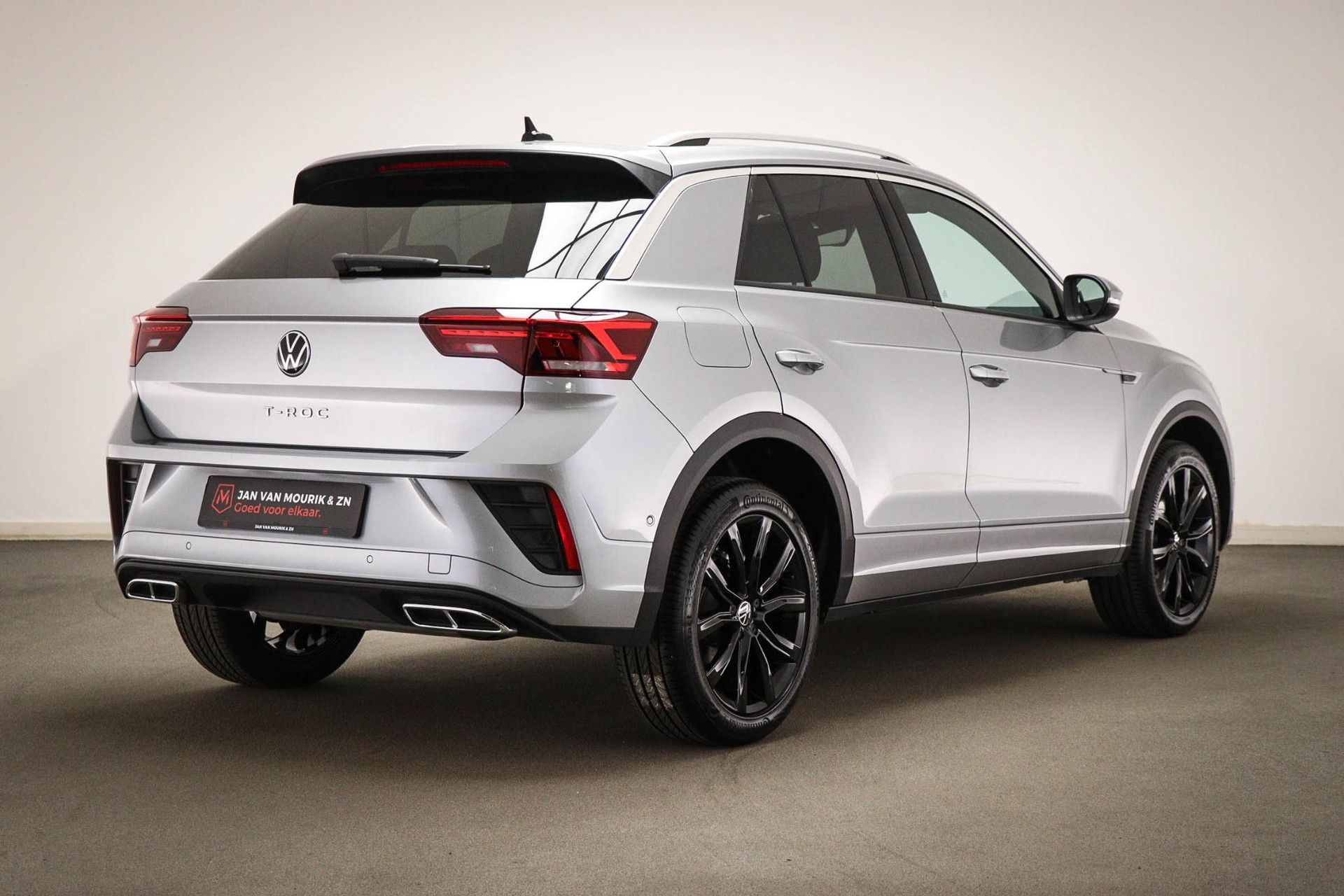 Volkswagen T-Roc KGF-02-X financial lease – Leaseprijzen.nl – afbeelding 2