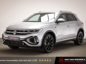 Volkswagen T-Roc KGF-02-X financial lease – Leaseprijzen.nl – afbeelding 1