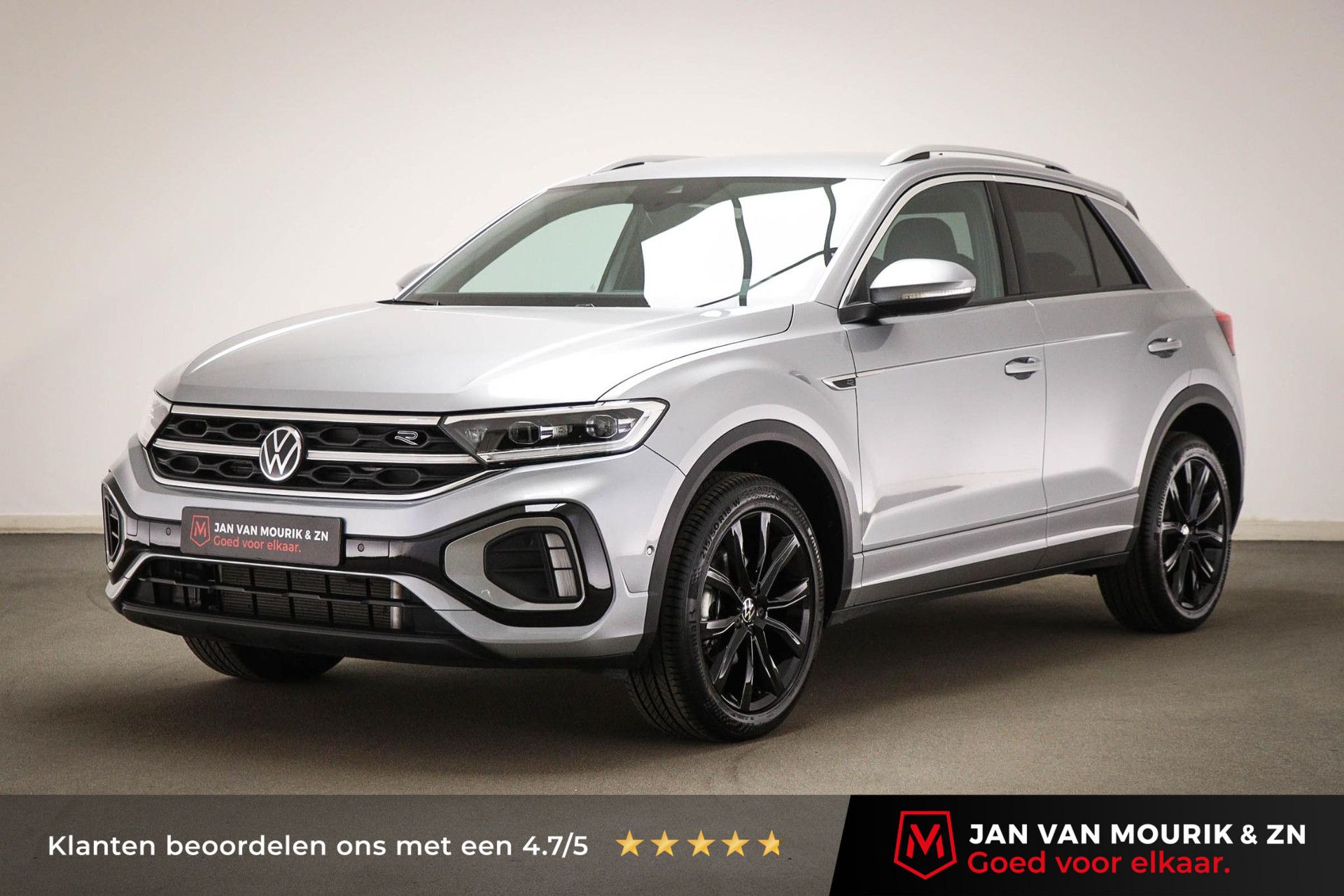 Volkswagen T-Roc KGF-02-X financial lease – Leaseprijzen.nl – afbeelding 1