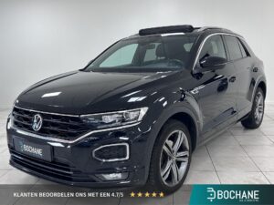 Volkswagen T-Roc L-720-XZ financial lease – Leaseprijzen.nl – afbeelding 1