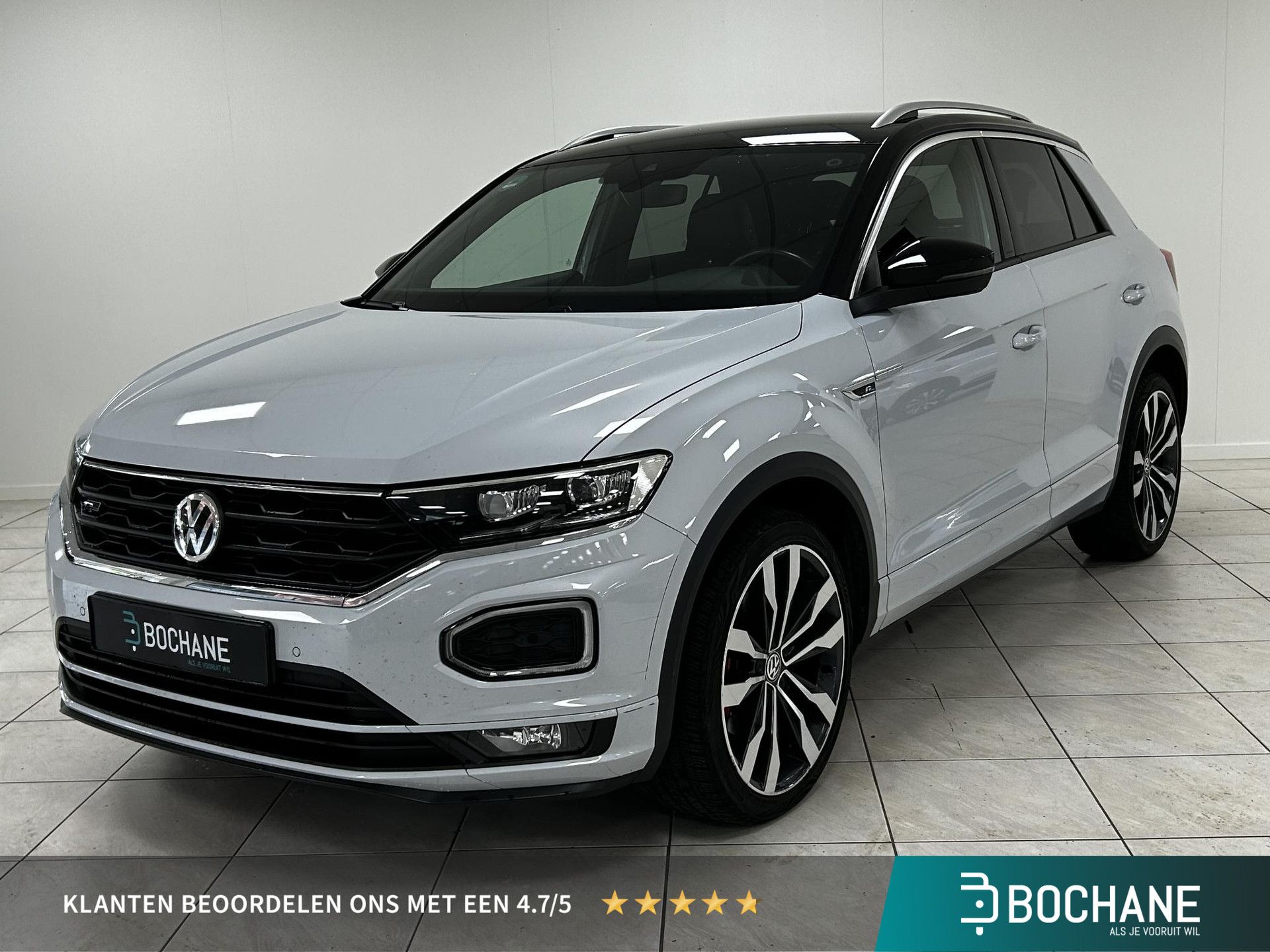 Volkswagen T-Roc L-900-HD financial lease – Leaseprijzen.nl – afbeelding 1