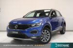 Volkswagen T-Roc N-898-DF financial lease – Leaseprijzen.nl – afbeelding 1