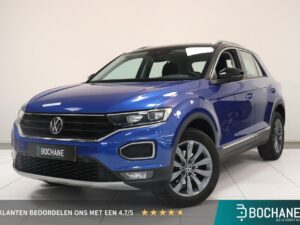 Volkswagen T-Roc N-898-DF financial lease – Leaseprijzen.nl – afbeelding 1