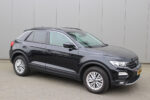 Volkswagen T-Roc P091KK financial lease – Leaseprijzen.nl – afbeelding 2