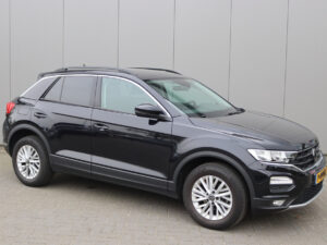 Volkswagen T-Roc P091KK financial lease – Leaseprijzen.nl – afbeelding 2