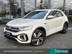 Volkswagen T-Roc R-712-RP financial lease – Leaseprijzen.nl – afbeelding 1