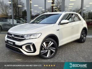 Volkswagen T-Roc R-712-RP financial lease – Leaseprijzen.nl – afbeelding 1