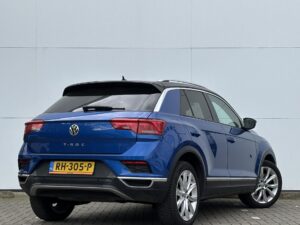 Volkswagen T-Roc RH-305-P financial lease – Leaseprijzen.nl – afbeelding 2