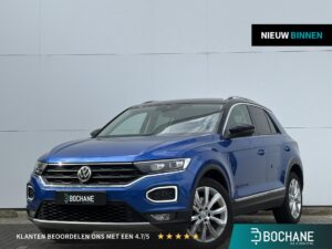 Volkswagen T-Roc RH-305-P financial lease – Leaseprijzen.nl – afbeelding 1