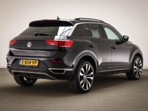 Volkswagen T-Roc S-834-VP financial lease – Leaseprijzen.nl – afbeelding 2