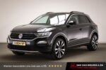 Volkswagen T-Roc S-834-VP financial lease – Leaseprijzen.nl – afbeelding 1