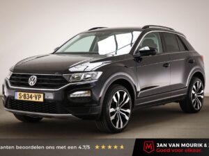 Volkswagen T-Roc S-834-VP financial lease – Leaseprijzen.nl – afbeelding 1