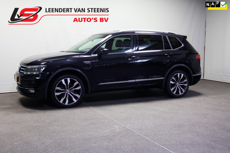 Volkswagen Tiguan Allspace G023NH financial lease – Leaseprijzen.nl – afbeelding 1