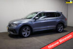 Volkswagen Tiguan Allspace R165XP financial lease – Leaseprijzen.nl – afbeelding 1