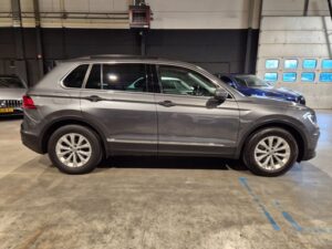 Volkswagen Tiguan  financial lease – Leaseprijzen.nl – afbeelding 2