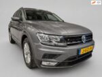 Volkswagen Tiguan  financial lease – Leaseprijzen.nl – afbeelding 1
