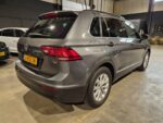 Volkswagen Tiguan  financial lease – Leaseprijzen.nl – afbeelding 3