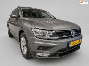 Volkswagen Tiguan  financial lease – Leaseprijzen.nl – afbeelding 1