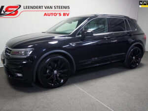 Volkswagen Tiguan J272BK financial lease – Leaseprijzen.nl – afbeelding 1